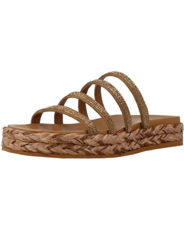 Sandalias de Mujer ALPE 2462 12 ORO