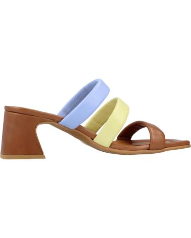 Sandalias de Mujer alpe 2584 17 MULTICOLOR