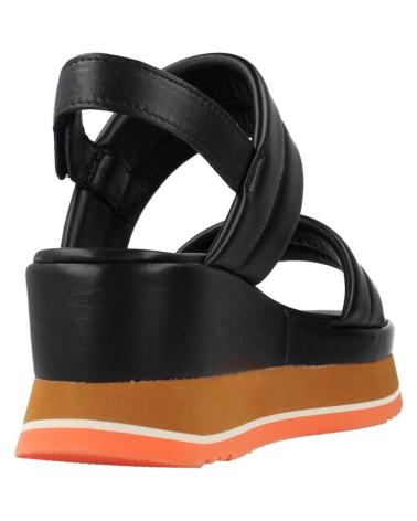 Sandalias de Mujer ALPE PHUKET NEGRO