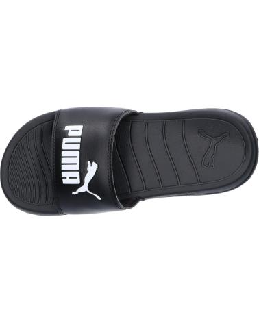 PUMA CHANCLAS 372279-372017 01 VARIOS COLORES