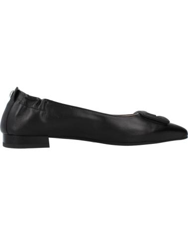 Bailarinas per Donna NERO GIARDINI E307091 NEGRO