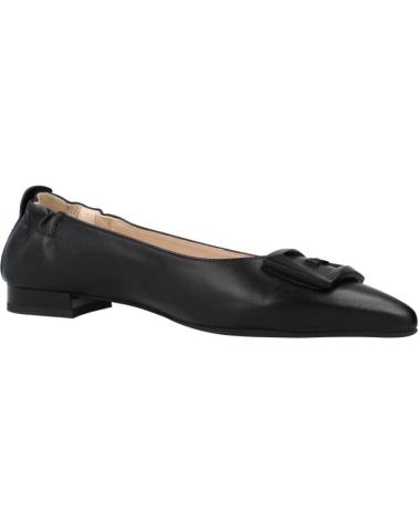 Bailarinas per Donna NERO GIARDINI E307091 NEGRO