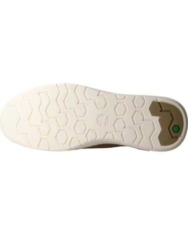 Scarpe sport per Uomo TIMBERLAND ZAPATILLAS SENECA BAY OXFORD PARA HOMBRE EN COLOR MARRON MARRON