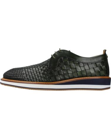 Zapatos de Hombre KEEP HONEST 0146KH VERDE
