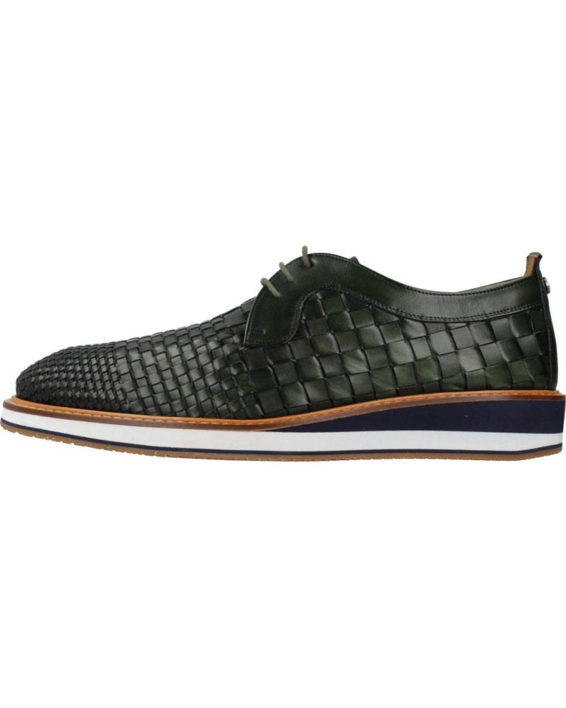 Schuhe für Herren KEEP HONEST 0146KH VERDE