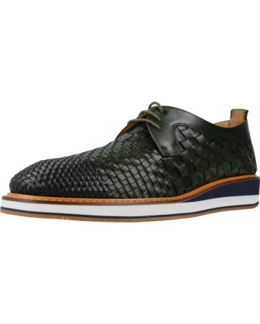 Schuhe für Herren KEEP HONEST 0146KH VERDE