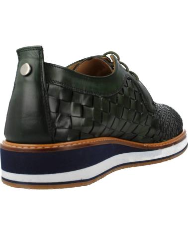 Schuhe für Herren KEEP HONEST 0146KH VERDE