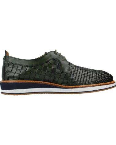 Schuhe für Herren KEEP HONEST 0146KH VERDE