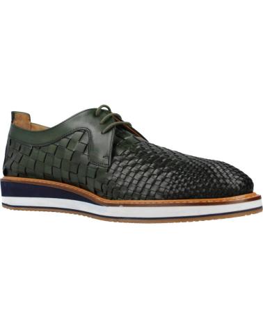 Schuhe für Herren KEEP HONEST 0146KH VERDE