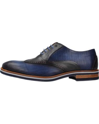 Zapatos de Hombre KEEP HONEST 0160KH AZUL