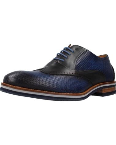 Schuhe für Herren KEEP HONEST 0160KH AZUL