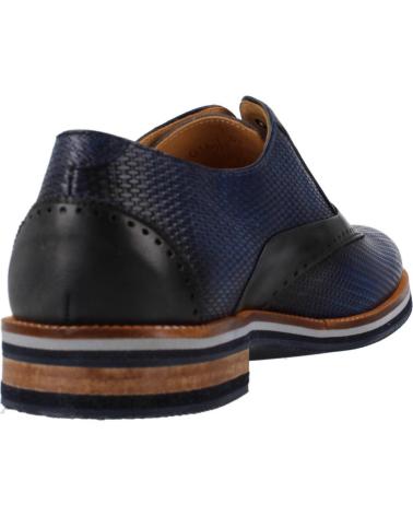 Schuhe für Herren KEEP HONEST 0160KH AZUL