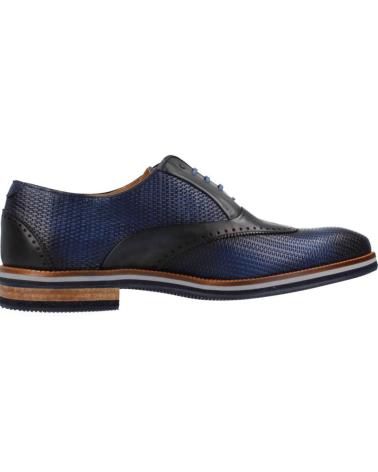 Schuhe für Herren KEEP HONEST 0160KH AZUL