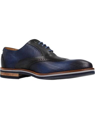 Schuhe für Herren KEEP HONEST 0160KH AZUL