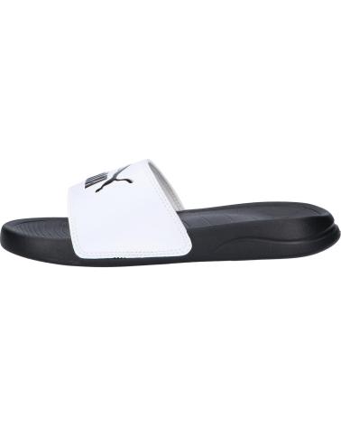 girl and boy Flip flops puma CHANCLAS POPCAT 20 JR 372017-02 2