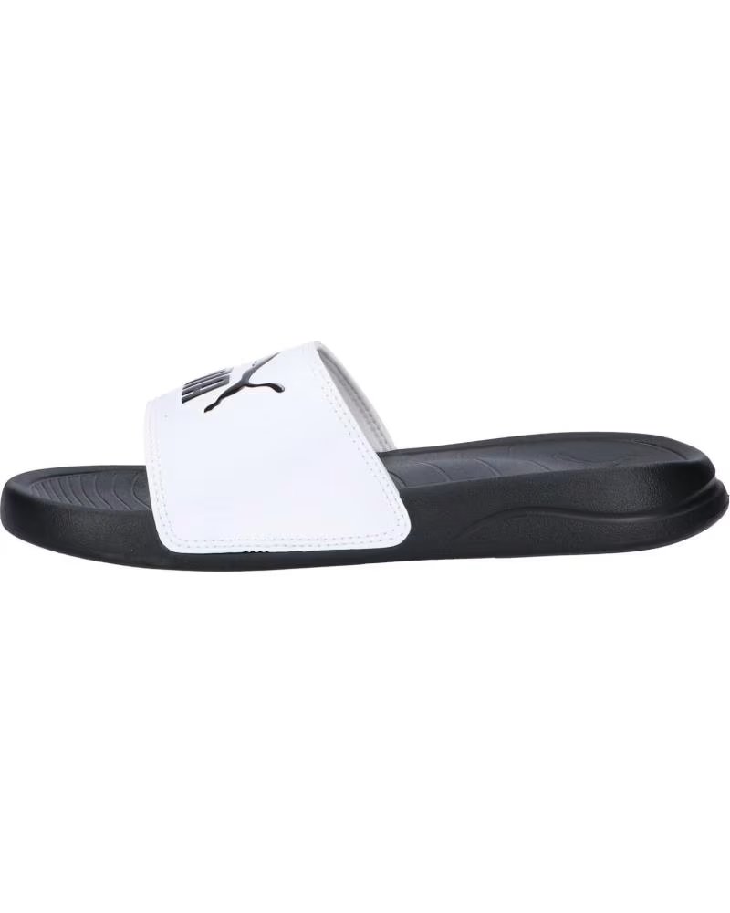PUMA CHANCLAS NINO - 372017 VARIOS COLORES