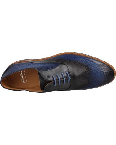 Schuhe für Herren KEEP HONEST 0160KH AZUL