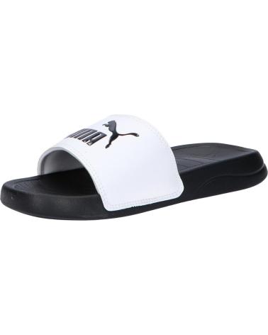 girl and boy Flip flops puma CHANCLAS POPCAT 20 JR 372017-02 2