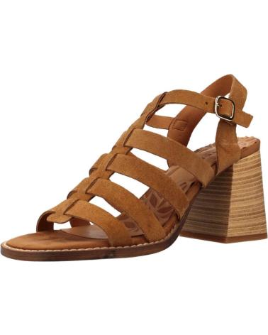Sandalen für Damen MTNG 50550M MARRON