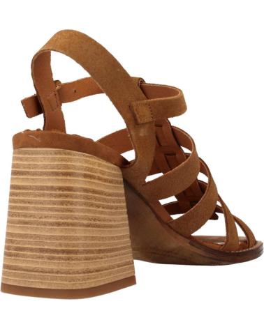 Sandalen für Damen MTNG 50550M MARRON