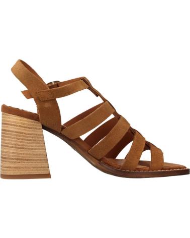 Sandales pour Femme MTNG 50550M MARRON