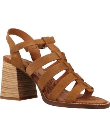 Sandalen für Damen MTNG 50550M MARRON