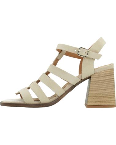 Sandales pour Femme MTNG 50550M BEIS
