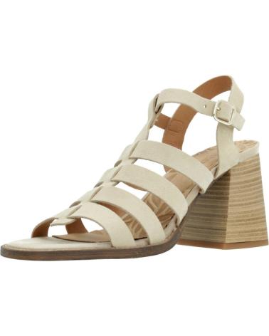 Sandalen für Damen MTNG 50550M BEIS