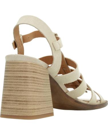Sandalen für Damen MTNG 50550M BEIS