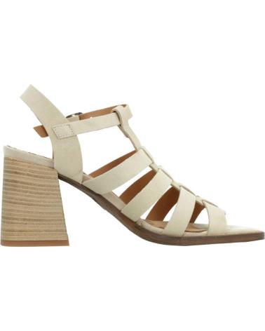 Sandalen für Damen MTNG 50550M BEIS