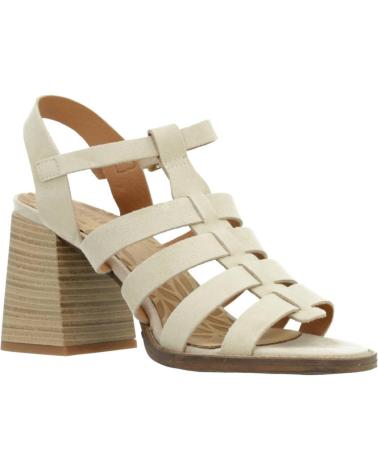Sandalen für Damen MTNG 50550M BEIS
