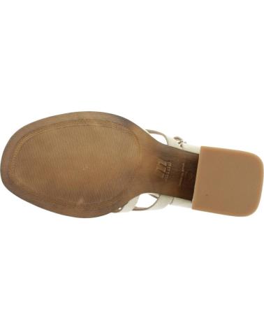 Sandalen für Damen MTNG 50550M BEIS