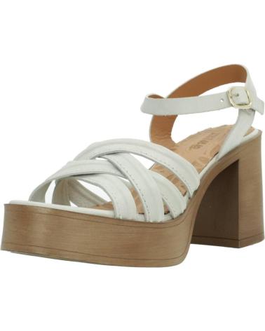 Sandalen für Damen MTNG 50566M BEIS