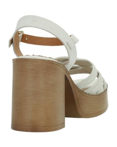Sandalen für Damen MTNG 50566M BEIS