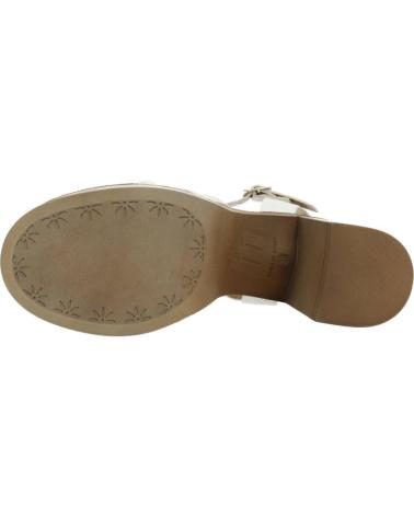 Sandalen für Damen MTNG 50566M BEIS