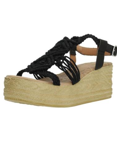 Sandales pour Femme MTNG 50595M NEGRO