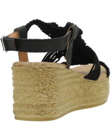 Sandales pour Femme MTNG 50595M NEGRO