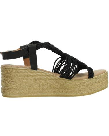 Sandales pour Femme MTNG 50595M NEGRO