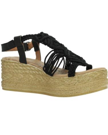 Sandales pour Femme MTNG 50595M NEGRO