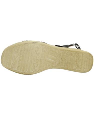 Sandales pour Femme MTNG 50595M NEGRO