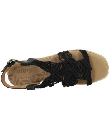 Sandales pour Femme MTNG 50595M NEGRO