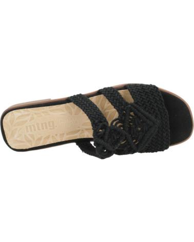 Chanclas de Mujer MTNG 51942 C36134 - MACRAME NEGRO