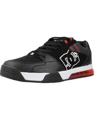 Sportschuhe für Herren DC SHOES VERSATILE NEGRO