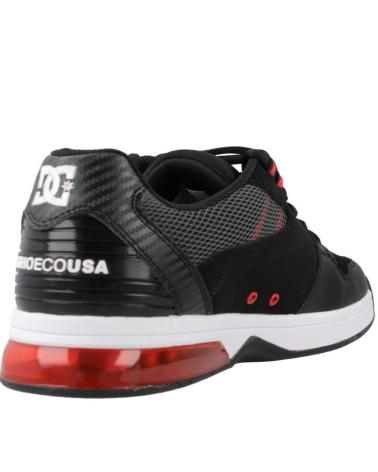 Sportschuhe für Herren DC SHOES VERSATILE NEGRO