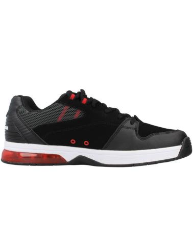 Sportschuhe für Herren DC SHOES VERSATILE NEGRO