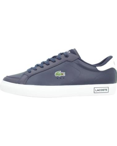 Sportschuhe für Herren LACOSTE 745SMA0066092 AZUL
