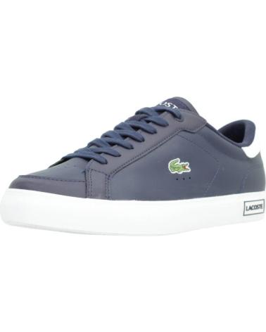 Sportschuhe für Herren LACOSTE 745SMA0066092 AZUL