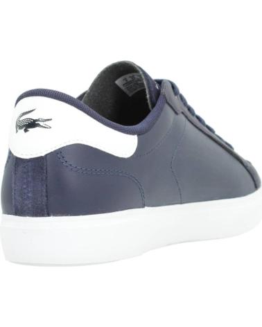 Sportschuhe für Herren LACOSTE 745SMA0066092 AZUL