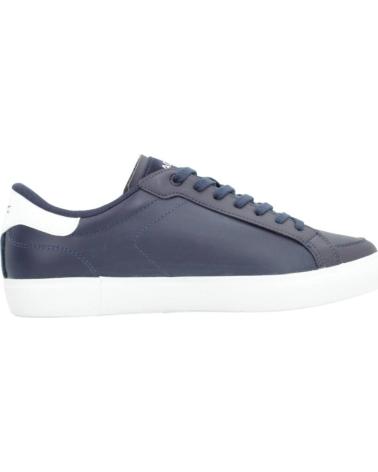 Sportschuhe für Herren LACOSTE 745SMA0066092 AZUL