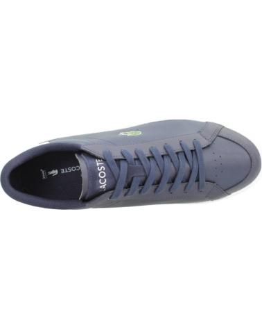 Sportschuhe für Herren LACOSTE 745SMA0066092 AZUL